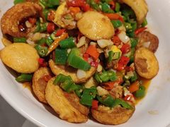 -兰湘子·湘菜小炒(南京江宁万达店)