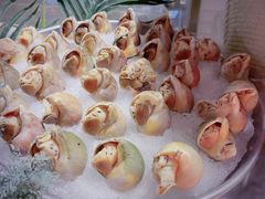 -喜庭海鲜自助(来福士店)