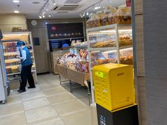 -85度C(南京龙江店)