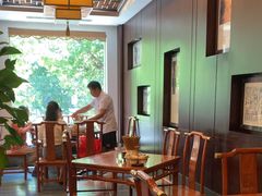 -奎元馆.百年奎元.非遗传承(西湖边的解放路店)