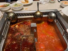 -海底捞火锅(杭州庆春路夜宵主题店)