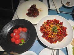 -大树餐厅(益田假日店)