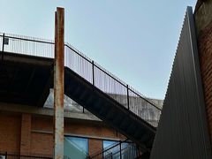 -大酉·M Coffee(北京美术馆店)