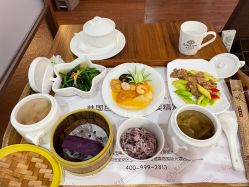 -爱贝蕊恩韩式月子会所(南山店)