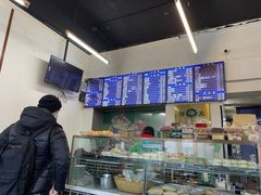 -老磁器口豆汁店(方庄店)