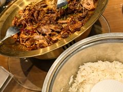 -恰八斗·猛火长沙菜(国贸店)