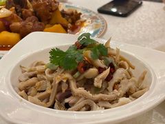 -巴依老爷·新疆美食(上城区天城路店)