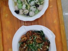 -宾湖农庄·农场特色(太湖龙之梦店)