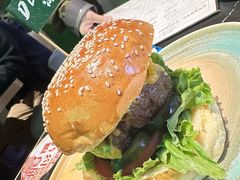 -DEEP·深美式餐吧(五棵松华熙LIVE店)