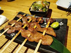-酒窝烧鸟(科华街店)