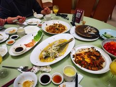 -高佳庄·舟山海鲜(海景旗舰店)