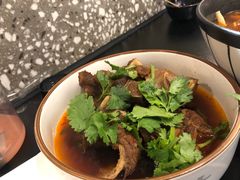 -贡梅老面馆·蟹粉面·无锡特色小吃(南长街主推店)