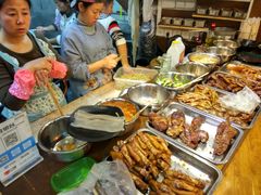 -大妈水饺(文华巷店)