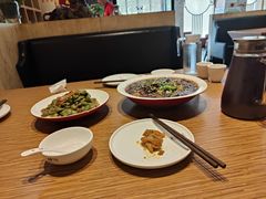舅妈油豆角-金掌勺·锅包肉(广渠门店)