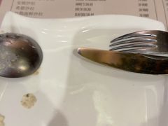 -安妮意大利餐厅(世贸天阶店)