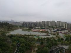 -飞凤山奥体公园