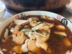 -风味小馆(天目湖宾馆店)