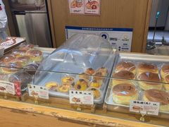 -西村叔叔的店·面包·甜品·蛋糕(清河万象汇店)