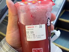 -蜜雪冰城(观音桥步行街店)