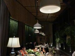 -肴约·花园式餐厅(湖里店)