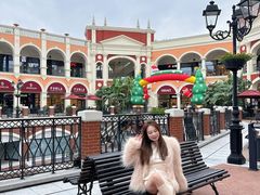 -佛罗伦萨小镇广佛名品奥特莱斯(疏港路店)