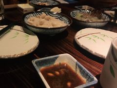 -鸟鹏烧鸟居酒屋(熙龙湾店)