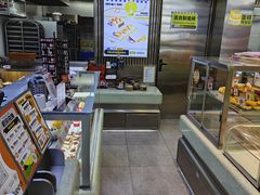 -小香港(凤凰大街店)