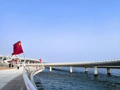 -演武大桥观景平台