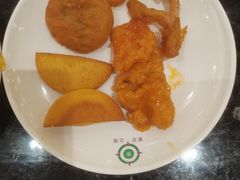 -东方之珠洗浴休闲广场(南开店)