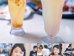 -香香海南菜餐厅