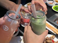 -海底捞火锅智慧餐厅(中骏世界城店)