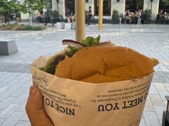 -Fergburger(皇后镇店)