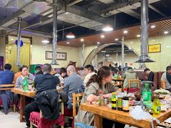 -元盛居(生态大街店)