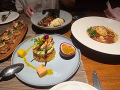 -巴别塔法餐舍(合作路店)