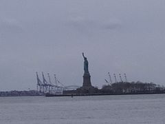 -巴特里公园