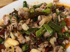 -九九牛肉馆(南山路店)