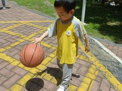 -金点蒙氏国际教育(悠然校区)