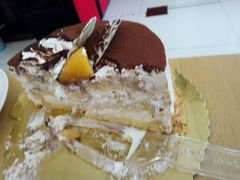 -美浓蛋糕(长清大学城店)