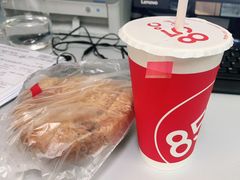 -85度C(济南经七路店)
