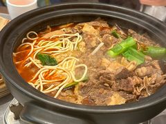 -肖记公安牛肉鱼杂馆·省级非物质文化遗产(江汉路直营店)