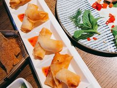 云南小春卷-兰木肆·云南菜(龙湖U城天街店)