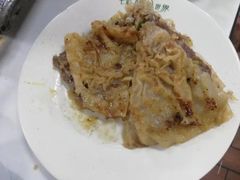 -清真永恒华威肉饼(潘家园店)