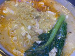 -很久以前羊肉串(打浦路店)