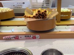 -龍歌自助小火锅(崂山丽达店)