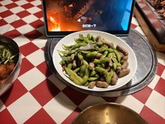 -三千里烧烤(外滩店)
