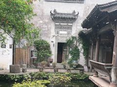 -诗莉莉·厚德堂私房菜