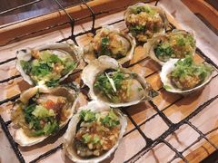 -新华阿喜烧烤(嘉泰雅园店)