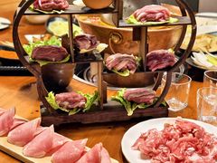 -禾记花园涮肉餐厅