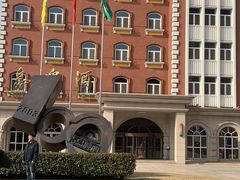 -青岛啤酒博物馆