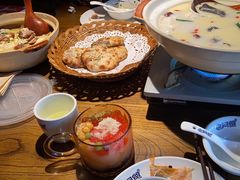-老阿爸鲜鱼土菜(昆山花桥店)
